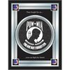 Holland Bar Stool Co POW/MIA 17" x 22" Logo Mirror MLogoPOWMIA